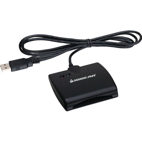 iogear smart card reader windows 8|iogear cac reader windows 10.